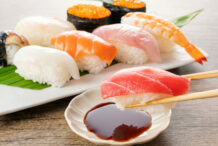 10 Dining Etiquette Tips to Enhance Your Sushi Enjoyment